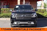 Used 2021 Chevrolet Silverado 1500 High Country Crew Cab 4x4, Pickup for sale #54597 - photo 4