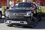 Used 2021 Chevrolet Silverado 1500 High Country Crew Cab 4x4, Pickup for sale #54597 - photo 5