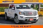 Used 2020 GMC Canyon Denali Crew Cab 4x4, Pickup for sale #54608 - photo 1