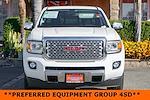 Used 2020 GMC Canyon Denali Crew Cab 4x4, Pickup for sale #54608 - photo 4