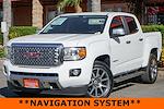 Used 2020 GMC Canyon Denali Crew Cab 4x4, Pickup for sale #54608 - photo 5