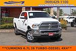 Used 2018 Ram 2500 Laramie Crew Cab 4x4, Pickup for sale #54609 - photo 1