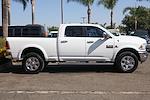 Used 2018 Ram 2500 Laramie Crew Cab 4x4, Pickup for sale #54609 - photo 2