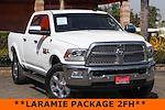 Used 2018 Ram 2500 Laramie Crew Cab 4x4, Pickup for sale #54609 - photo 3