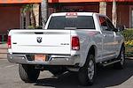 Used 2018 Ram 2500 Laramie Crew Cab 4x4, Pickup for sale #54609 - photo 10