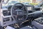 Used 2023 Ford F-550 XL Regular Cab 4x2, Stake Bed for sale #54610 - photo 14