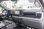 Used 2023 Ford F-550 XL Regular Cab 4x2, Stake Bed for sale #54610 - photo 25