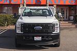 Used 2023 Ford F-550 XL Regular Cab 4x2, Stake Bed for sale #54610 - photo 4