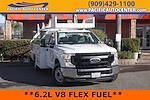 Used 2020 Ford F-350 XL Regular Cab 4x2, Contractor Truck for sale #54614 - photo 1