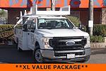 Used 2020 Ford F-350 XL Regular Cab 4x2, Cab Chassis for sale #54614 - photo 2