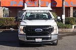 Used 2020 Ford F-350 XL Regular Cab 4x2, Cab Chassis for sale #54614 - photo 3