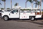 Used 2020 Ford F-350 XL Regular Cab 4x2, Cab Chassis for sale #54614 - photo 5