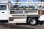 Used 2020 Ford F-350 XL Regular Cab 4x2, Cab Chassis for sale #54614 - photo 6