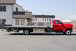 Used 2022 Chevrolet Silverado 6500 1LT Regular Cab 4x2, Flatbed Truck for sale #54615 - photo 13