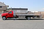 Used 2022 Chevrolet Silverado 6500 1LT Regular Cab 4x2, Flatbed Truck for sale #54615 - photo 6