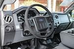 Used 2011 Ford F-550 XLT Crew Cab 4x4, Stake Bed for sale #54616 - photo 17