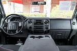 Used 2011 Ford F-550 XLT Crew Cab 4x4, Stake Bed for sale #54616 - photo 24