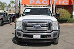 Used 2011 Ford F-550 XLT Crew Cab 4x4, Stake Bed for sale #54616 - photo 4