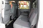 Used 2011 Ford F-550 XLT Crew Cab 4x4, Stake Bed for sale #54616 - photo 30