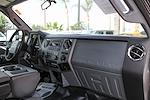 Used 2011 Ford F-550 XLT Crew Cab 4x4, Stake Bed for sale #54616 - photo 34