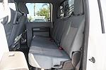 Used 2011 Ford F-550 XLT Crew Cab 4x4, Stake Bed for sale #54617 - photo 34