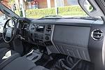 Used 2011 Ford F-550 XLT Crew Cab 4x4, Stake Bed for sale #54617 - photo 38