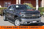 Used 2020 Chevrolet Silverado 1500 LTZ Crew Cab 4x4, Pickup for sale #54618 - photo 3