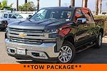 Used 2020 Chevrolet Silverado 1500 LTZ Crew Cab 4x4, Pickup for sale #54618 - photo 4