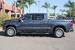 Used 2020 Chevrolet Silverado 1500 LTZ Crew Cab 4x4, Pickup for sale #54618 - photo 5