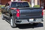 Used 2020 Chevrolet Silverado 1500 LTZ Crew Cab 4x4, Pickup for sale #54618 - photo 6