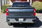 Used 2020 Chevrolet Silverado 1500 LTZ Crew Cab 4x4, Pickup for sale #54618 - photo 7