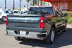 Used 2020 Chevrolet Silverado 1500 LTZ Crew Cab 4x4, Pickup for sale #54618 - photo 2