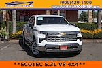 Used 2023 Chevrolet Silverado 1500 LTZ Crew Cab 4x4, Pickup for sale #54619 - photo 1