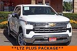 Used 2023 Chevrolet Silverado 1500 LTZ Crew Cab 4x4, Pickup for sale #54619 - photo 3