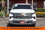 Used 2023 Chevrolet Silverado 1500 LTZ Crew Cab 4x4, Pickup for sale #54619 - photo 4