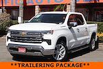 Used 2023 Chevrolet Silverado 1500 LTZ Crew Cab 4x4, Pickup for sale #54619 - photo 5