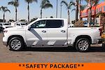 Used 2023 Chevrolet Silverado 1500 LTZ Crew Cab 4x4, Pickup for sale #54619 - photo 6