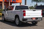 Used 2023 Chevrolet Silverado 1500 LTZ Crew Cab 4x4, Pickup for sale #54619 - photo 7