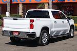 Used 2023 Chevrolet Silverado 1500 LTZ Crew Cab 4x4, Pickup for sale #54619 - photo 10