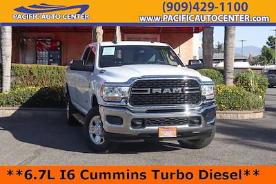 Used 2022 Ram 2500 Big Horn Crew Cab 4x4, Pickup for sale #54620 - photo 1