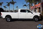 Used 2022 Ram 2500 Big Horn Crew Cab 4x4, Pickup for sale #54620 - photo 2