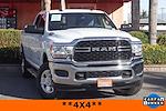 Used 2022 Ram 2500 Big Horn Crew Cab 4x4, Pickup for sale #54620 - photo 3