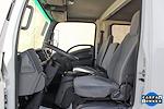 Used 2020 Isuzu NPR-HD Crew Cab 4x2, Landscape Dump for sale #54625 - photo 16