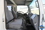 Used 2020 Isuzu NPR-HD Crew Cab 4x2, Landscape Dump for sale #54625 - photo 27