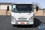 Used 2020 Isuzu NPR-HD Crew Cab 4x2, Landscape Dump for sale #54625 - photo 4