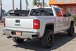 Used 2015 GMC Sierra 1500 SLE Crew Cab 4x4, Pickup for sale #54628 - photo 2