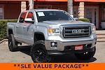 Used 2015 GMC Sierra 1500 SLE Crew Cab 4x4, Pickup for sale #54628 - photo 3