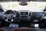 Used 2015 GMC Sierra 1500 SLE Crew Cab 4x4, Pickup for sale #54628 - photo 24