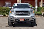 Used 2015 GMC Sierra 1500 SLE Crew Cab 4x4, Pickup for sale #54628 - photo 4