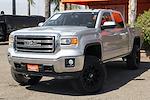 Used 2015 GMC Sierra 1500 SLE Crew Cab 4x4, Pickup for sale #54628 - photo 5